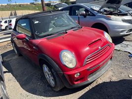 2007 MINI COOPER S
