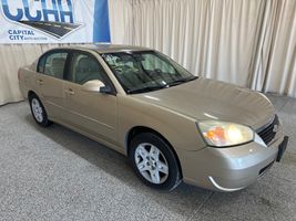 2006 CHEVROLET MALIBU LT