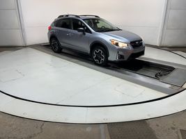 2017 SUBARU CROSSTREK 2.0I BASE
