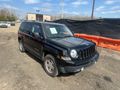 2016 JEEP PATRIOT
