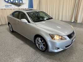 2006 LEXUS IS 250 