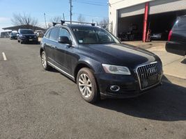 2013 AUDI Q5 PREMIUM PLUS