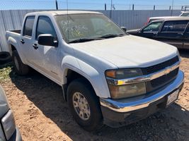 2005 CHEVROLET COLORADO LS