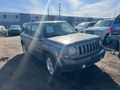 2012 JEEP PATRIOT
