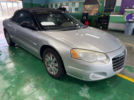 2004 CHRYSLER SEBRING LIMITED