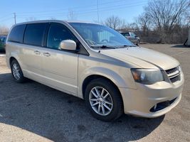 2014 DODGE GRAND CARAVAN
