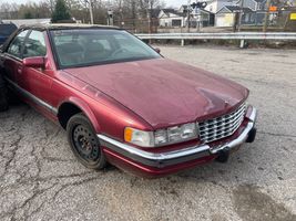 1997 CADILLAC SEVILLE SLS