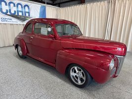 1941 FORD COUPE 