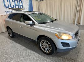 2010 VOLVO XC60 T6