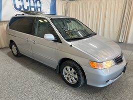 2003 HONDA ODYSSEY EX
