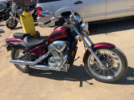 2004 HONDA SHADOW 