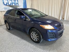 2011 MAZDA CX-7 I SPORT