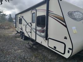 2012 SUVEYOR  SELECT 26-SC 