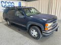 1999 CHEVROLET SUBURBAN