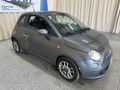 2012 FIAT 500