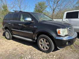 2009 CHRYSLER ASPEN LIMITED HYBRID