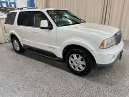 2004 LINCOLN AVIATOR 