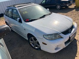 2002 MAZDA PROTEGE PROTEGE5