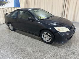 2005 HONDA CIVIC EX