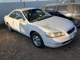 2000 HONDA ACCORD LX