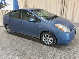 2008 TOYOTA PRIUS 