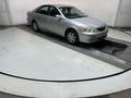 2004 TOYOTA CAMRY