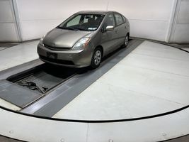 2006 TOYOTA PRIUS BASE
