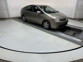 2006 TOYOTA PRIUS 