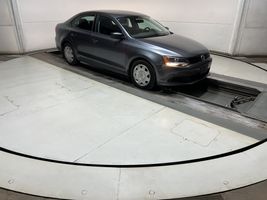 2012 VOLKSWAGEN JETTA BASE