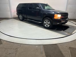 2010 CHEVROLET SILVERADO 1500 LT