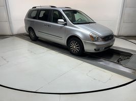 2012 KIA SEDONA EX