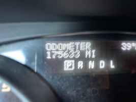 2012 GMC ACADIA DENALI