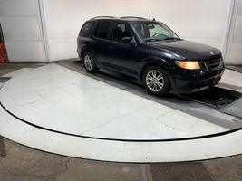 2009 SAAB 9-7X 4.2I