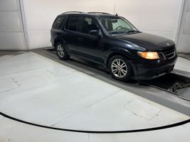 2009 SAAB 9-7X 4.2I