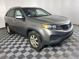 2013 KIA SORENTO LX