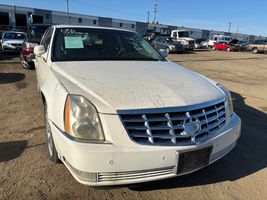 2009 CADILLAC DTS 