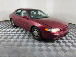2003 BUICK REGAL LS