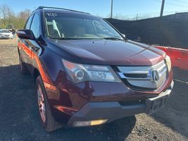 2007 ACURA MDX TECH