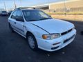 2000 SUBARU IMPREZA