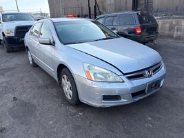 2007 HONDA ACCORD LX