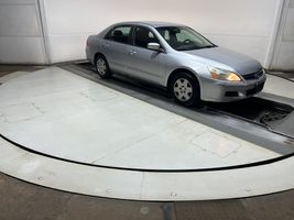 2007 HONDA ACCORD LX