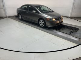 2008 HONDA CIVIC EX-L