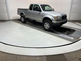 2004 TOYOTA TACOMA V6