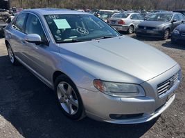 2009 VOLVO S80 T6