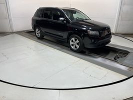 2015 JEEP COMPASS SPORT