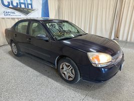 2005 CHEVROLET MALIBU BASE