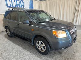 2006 HONDA PILOT EX-L