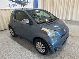 2012 SCION IQ 