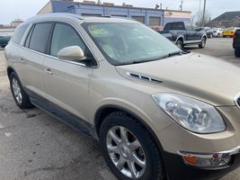 2008 BUICK ENCLAVE