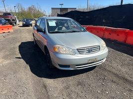 2003 TOYOTA COROLLA CE